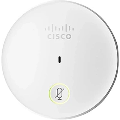 Image de Cisco Table Microphone w Jack Plug Spare
