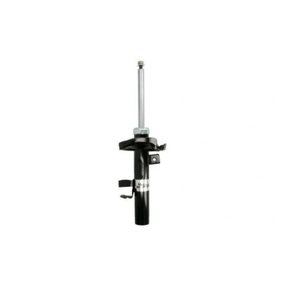 Image de Magnum Technology AGG147MT Amortisseur Essieu avant gauche Pression de gaz Système bitube Jambe suspension Goujon en haut FORD: FOCUS 3