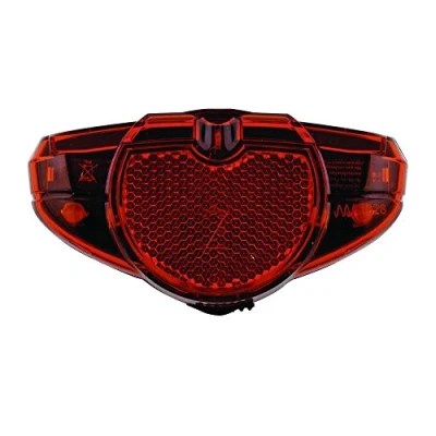 Image de AXA Spark Feu arrière Rouge
