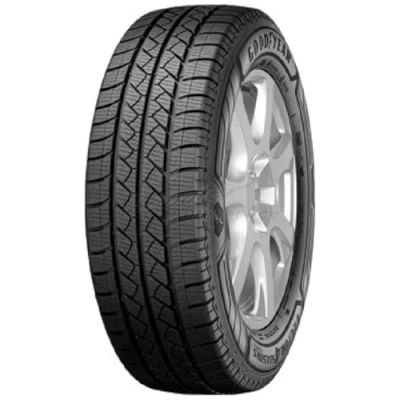 Image de 225/75R16C Goodyear Tl Vector 4S Cargo (Neu)121R E