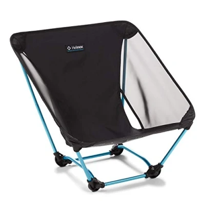 Image de Helinox Ground Chair Chaise de camping