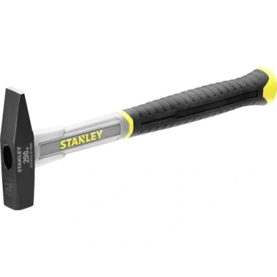 Image de Stanley STHT0 51906 Marteau de serrurier, Noir
