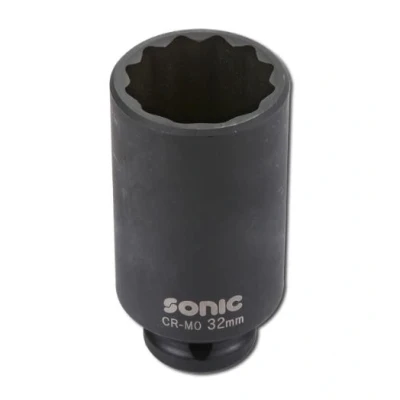 Image de SONIC 3397824 Douille à choc 24mm