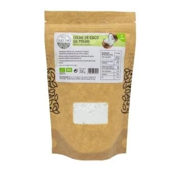 Image de poudre de lait coco bio 200 g (Coco)