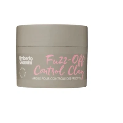 Image de Umberto Giannini Fuzz Off Control Clay 100ml