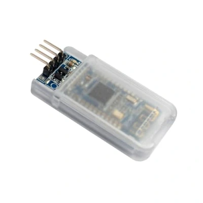 Image de DSD TECH HM 10 Bluetooth 4.0 BLE iBeacon Module UART avec Carte de Base 4PIN pour Arduino UNO R3 Mega 2560 Nano