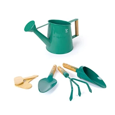 Image de Set d&#039;outils de jardinage