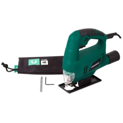 Image de scie sauteuse VONROC JS502AC 550W Filaire Avec lame de incluse