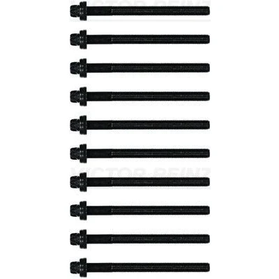Image de REINZ 14 32342 01 Jeu De Vis Culasse Torx extérieur PEUGEOT: 206 3/5 portes, 307 308 I CITROËN: C4 Picasso 1