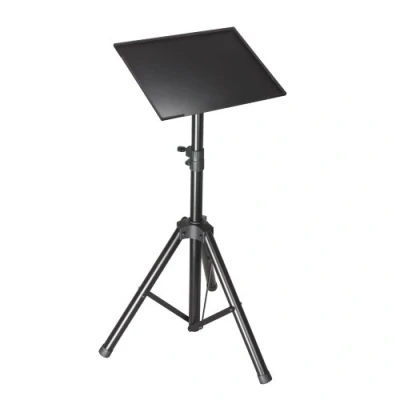 Image de Adam Hall Stands SLT 003 Support pour Ordinateur Portable, Taille unique