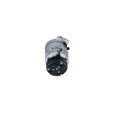 Image de NRF 32692 compresseur De Climatisation DCS17ECR 12 PAG 46 avec huile PAG, bague d&#039;étanchéité EASY FIT RENAULT: ESPACE 4