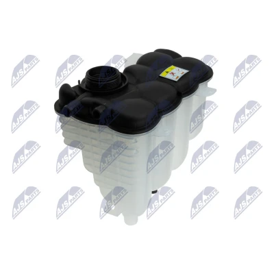 Image de NTY CZW LR 014 Vase d&#039;Expansion sans couvercle
