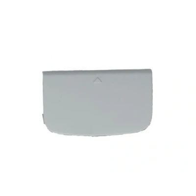 Image de Cache pare chocs, attelage de remorque BLIC 5513 00 0076921P