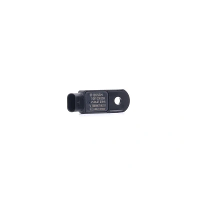Image de BOSCH 0 261 230 253 Capteur, pression du tuyau d&#039;admission PEUGEOT: 308 I 3/5 portes, 508 Berline, MINI: Countryman, portes
