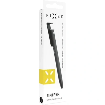 Image de FIXED FIXPEN BK Stylo tactile Noir