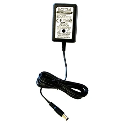Image de &#039;Ener Power EP fy126200 3S (12,6 V) Cccv Li ION Chargeur 2 A avec DC Plug Batterie pour 10,811,1 V Noir