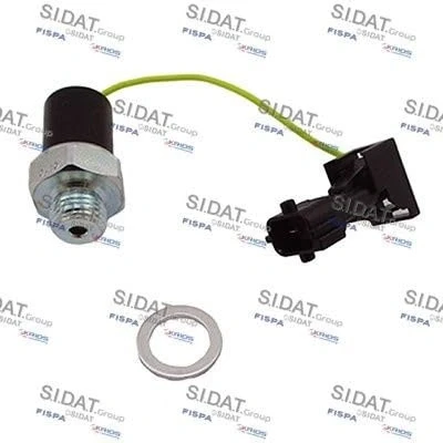 Image de FISPA 82.099 Sonde De Pression d&#039;Huile M14x1,5 SAAB: 9 5 Berline