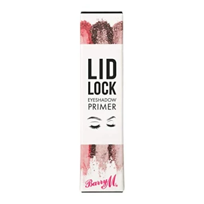 Image de Eyeshadow Primer Lid Lock 10ml (LLEP)