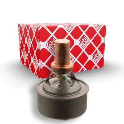 Image de FEBI BILSTEIN 09336 Thermostat d&#039;eau 83 RENAULT: 19 I 3/5 portes, II 21 Berline