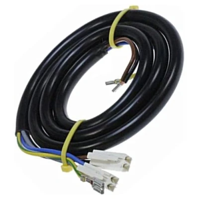 Image de Whirlpool Cable alimentation go table de cuisson 1.20m C00500603