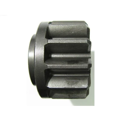 Image de AS PL SD5127 Embrayage à roue libre, démarreur