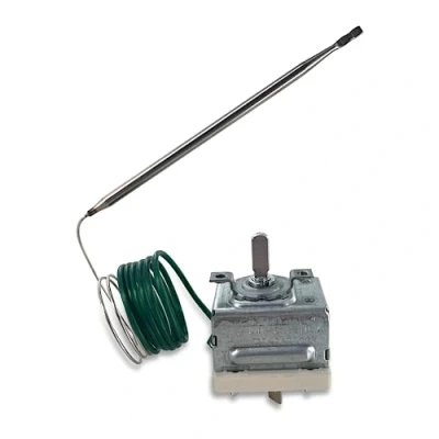 Image de DL pro Thermostat pour four Bosch Siemens Neff Balay Constructa 00658806 12038562 00490624 EGO 55.17062.440 345C cuisinière