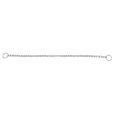 Image de Karlie K&amp;F Collier chaîne Taille M 2,5 mm 45 cm 70 g
