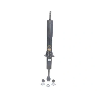 Image de JAPANPARTS MM 20050 Amortisseur Essieu avant Pression de gaz Système bitube Jambe suspension Goujon en haut, Bossage bas TOYOTA: HILUX 3 Pick up