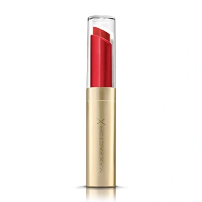 Image de Max Factor Colour Elixir Intensifying Balm 20 Luscious Red