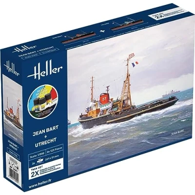 Image de heller HEL55602 Maquette en plastique