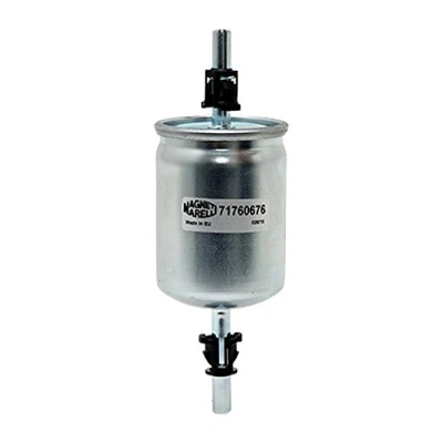 Image de FILTRON PP 838/2 Filtre à Carburant de conduite 10 FORD: Focus Mk1 3/5 portes, Transit Connect Van, Break