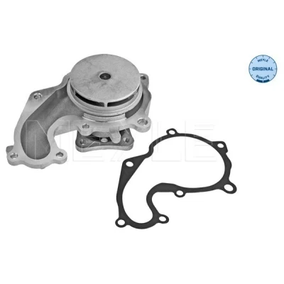 Image de MEYLE 713 220 0001 Pompe à eau avec joint d&#039;étanchéite ORIGINAL Quality FORD: Focus C Max, Mk1 3/5 portes, 2