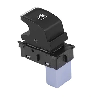 Image de Broco Lève vitre électrique Commutateur de commande Bouton Lifter for Golf GTI 7 Passat B8 Tiguan Touran 5GG959855A