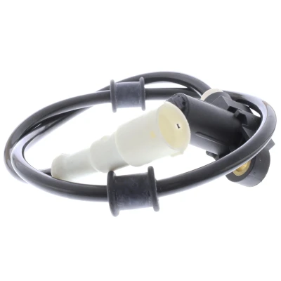 Image de VEMO V40 72 0452 Capteur ABS Essieu avant droit, gauche Qualité originale pour véhicules avec système antiblocage 12 OPEL: Calibra A