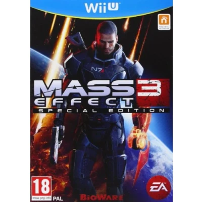 Image de Mass effect 3 special edition [Import Anglais Jeu Jouable en Français]