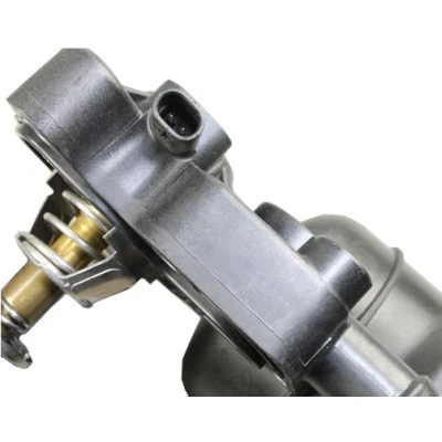Image de METZGER 2370023 Boîtier, filtre à huile AUDI: Q7, A6 C7 Avant, Q5, VOLKSWAGEN: Touareg II oscaro, mister auto, yakarouler