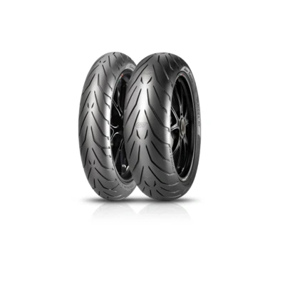 Image de Pirelli Angel GT 110/80 R19 59V auto Pneus été 2490900