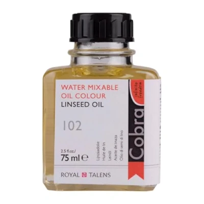 Image de COBRA Huile de rinçage 75 ml