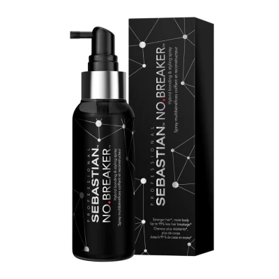Image de Sebastian Professional NO.BREAKER Produit coiffant, Taille: 100 ml,
