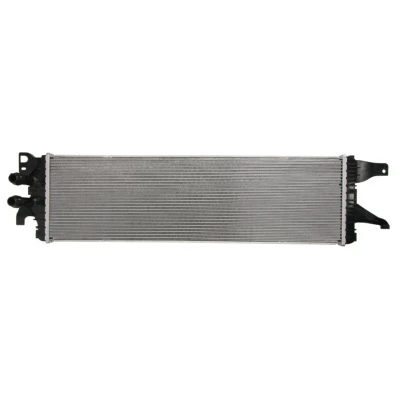 Image de Radiateur basse température, intercooler NISSENS 65347