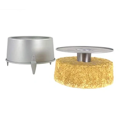 Image de PME ANG084 Moule à gâteau en aluminium Motif ange