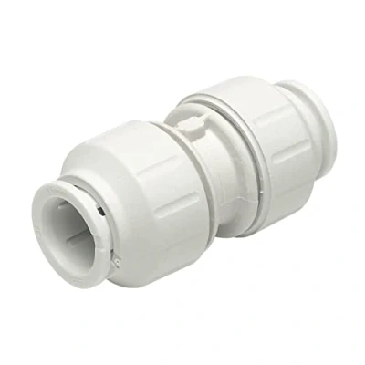 Image de John Guest JG Speedfit 4x 15mm droite égale
