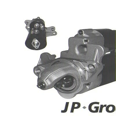 Image de JP GROUP 6090300100 Démarreur 12 0,9 9 MINI: 3/5 portes, Cabriolet
