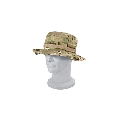 Image de DEFCON 5 Jungle Chapeau, D51961 S Multicamo