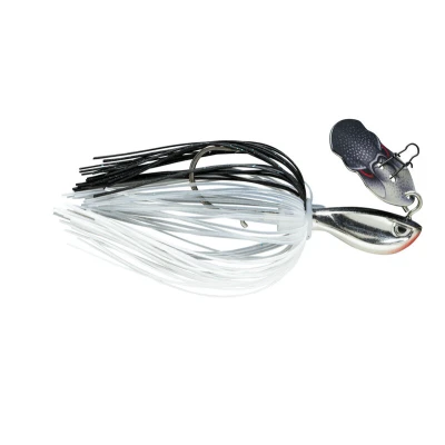 Image de Rapala Rap V Perch Bladed Jig Live 8cm (15g) Chatterbait