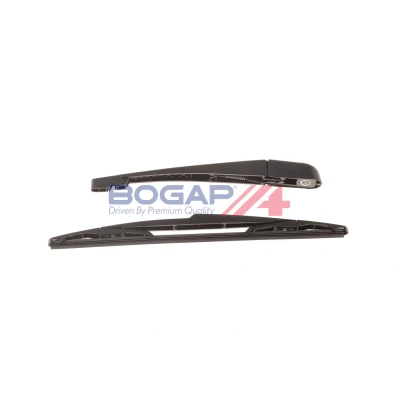 Image de BOGAP W5515100 Kit de bras d&#039;essuie glace, nettoyage des vitres FIAT: Stilo Multi Wagon (192) 1.8 16V, 1.9 JTD, 1.4 D Multijet,