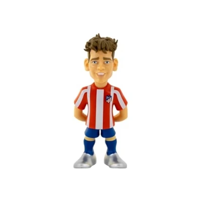 Image de MINIX Atlético Madrid Antoine Griezmann 8 #113 Figurine à Collectionner 12cm