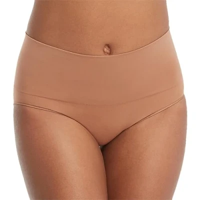 Image de Spanx Slip Shapewear pour Femmes Everday Shaping Tummy Control, Naked 3.0, S