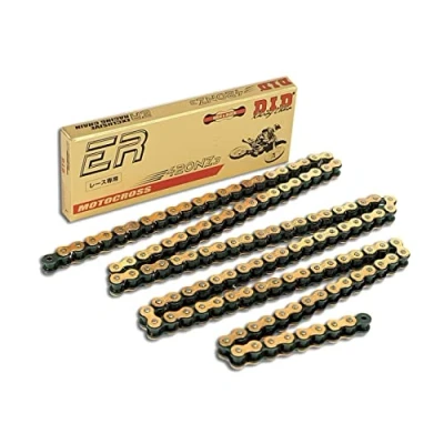 Image de DID 420NZ3G&amp;B 126 Chaîne