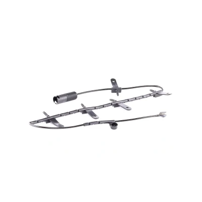 Image de QUICK BRAKE WS 0216 B Usure Des Plaquettes De Frein MINI: 3/5 portes, Cabriolet